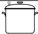 SCHOLTES CI 96I W - Praktische Back-/Brathinweise - 12