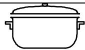 SCHOLTES CI 96I W - Praktische Back-/Brathinweise - 16