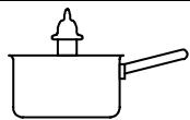 SCHOLTES CI 96I W - Praktische Back-/Brathinweise - 11
