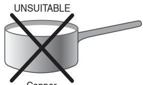SCHOLTES CI 96I.T I S - Practical advice on using the appliance - 2