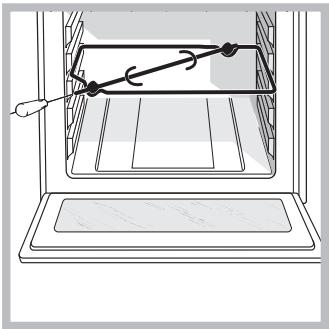 SCHOLTES CI 96I.T I S - Functie LAGE TEMPERATUUR - 1