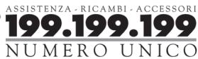 SCHOLTES RCB 31 AA F - Assistenza Attiva 7 giorni su 7 - 2