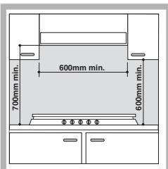 SCHOLTES TG 755 P GH - Encastrement - 1
