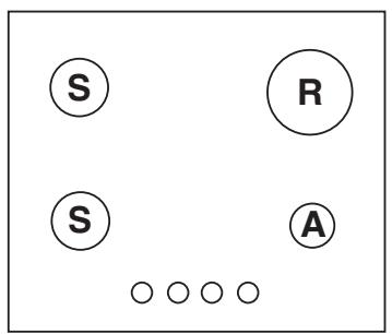 SCHOLTES TG 755 P GH - Checking the tightness of the connection - 1