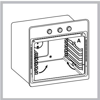 SCHOLTES FNG 66 S - Sliding rack kit assembly - 1