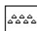 SCHOLTES FNG 66 S - Programme GÂTEAUX - 1