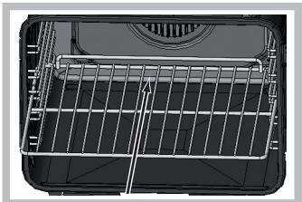 SCHOLTES FP 955.1 S - Starten en gebruik - 1
