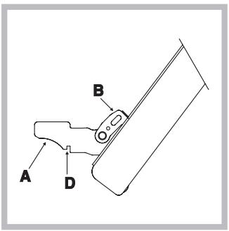 SCHOLTES FP 955.1 S - Limpiar la puerta - 1
