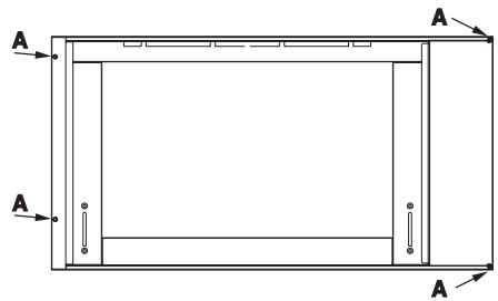 SCHOLTES FP 955.1 S - Fixação - 1