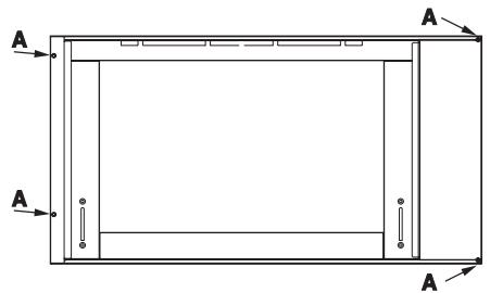 SCHOLTES FP 955.1 S - Het bevestigen - 1
