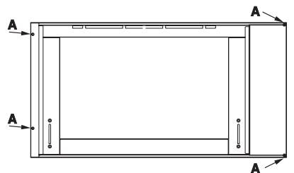 SCHOLTES FP 955.1 S - Fastening the oven - 1
