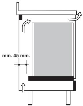 SCHOLTES FP 955.1 S - Inbouw - 1