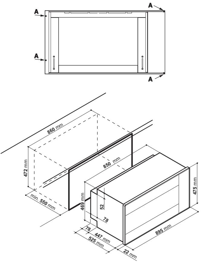 SCHOLTES FP 955.1 S - Clavado - 1