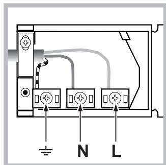 SCHOLTES FP 955.1 S - Sostituzione del cavo - 2