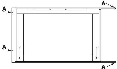 SCHOLTES FP 955.1 S - Fixation - 1