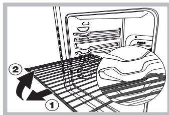 SCHOLTES FP T5.1 N S - Mise en marche et utilisation - 1