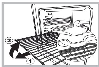 SCHOLTES FP T5.1 N S - Start-up and use - 1