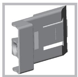 SCHOLTES FP T5.1 N S - Centrado y fijación - 1