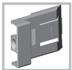 SCHOLTES FP T5.1 N S - Centrage et fixation - 1