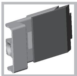 SCHOLTES FP T5.1 N S - Colocar no centro e prender - 2