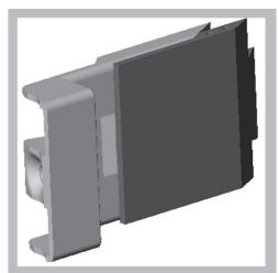 SCHOLTES FP T5.1 N S - Centring and fixing - 2