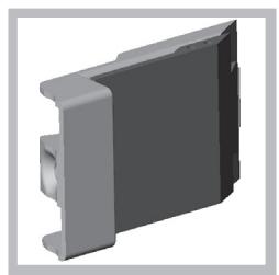 SCHOLTES FP T5.1 N S - Centrage et fixation - 3