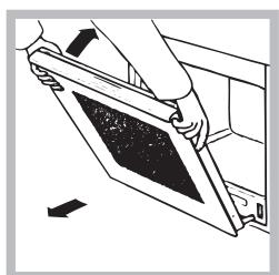 SCHOLTES FP T5.1 N S - Limpeza da porta - 3