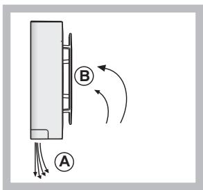 SCHOLTES KOELVRIESCOMBINATIE RCB 31 AA - AIR* - 1
