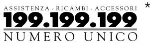 SCHOLTES SMLE 129 - Assistenza Attiva 7 giorni su 7 - 2