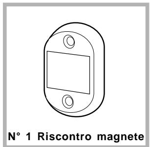 SCHOLTES SMLE 129 - Applicazione del pannello in legno alla porta e insertimento della macchina nei mobili: - 9