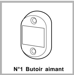 SCHOLTES SMLE 129 - Application du panneau d'habillage en bois sur la porte et montage du machine à laver à l'intérieur des éléments: - 9