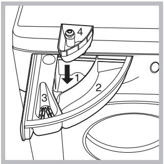 SCHOLTES SMLE 129 - Antimancha - 1
