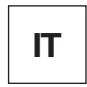 SCHOLTES TIC 740 DD L IT - Disassembling the hob - 1