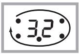 SCHOLTES TIS 621 CT L S - Using multiple programmes and the display - 1