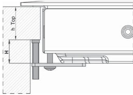 SCHOLTES TIS 621 CT L S - Beluftung - 4