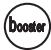 SCHOLTES TIS 621 CT L S - Booster functie* - 1