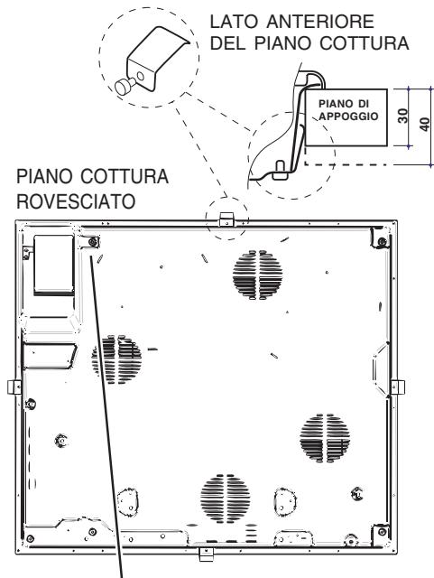SCHOLTES TIS 621 CT L S - Aerazione - 3