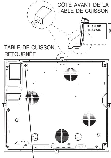 SCHOLTES TIS 621 CT L S - Aération - 3
