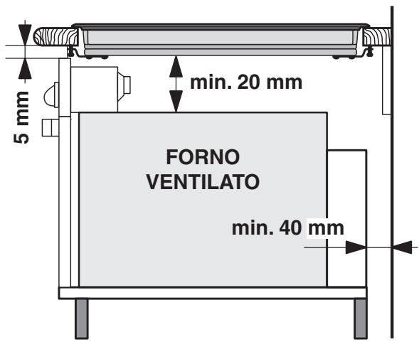 SCHOLTES TIS 621 CT L S - Aerazione - 2