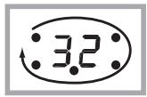 SCHOLTES TIS 744 DD L S - Programmation de la durée de cuisson - 1