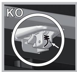 SCHOLTES DFS 1032ELS P - Bloqueio portal/comandos - 1