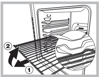 SCHOLTES DFS 1032ELS P - Puesta en funciona y uso - 1