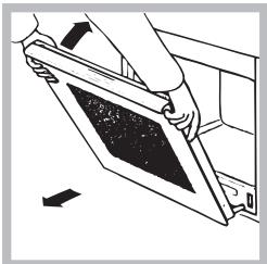 SCHOLTES DFS 1032ELS P - ! The door of LED INSIDE models cannot be removed. - 3