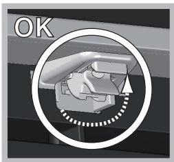 SCHOLTES DFS 1032ELS P - Bloqueio portal/comandos - 2