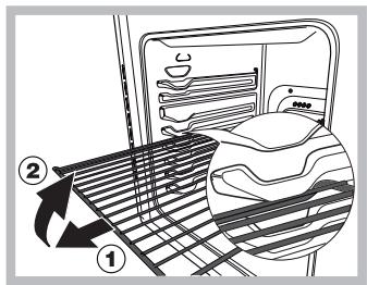 SCHOLTES DFS 1032ELS P - Inicio e'utilização - 1