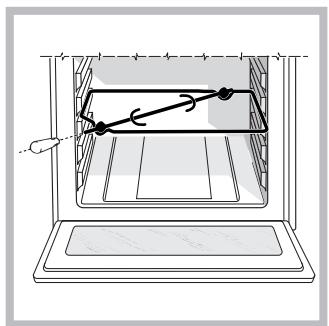 SCHOLTES DFS 1032ELS P - Girarrosto* - 1