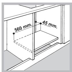 SCHOLTES DFS 1032ELS P - Ventilation - 2