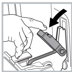 SCHOLTES DFS 1032ELS P - Paraletaloraportodfornoasdobradiacssoftclosing\*: - 3
