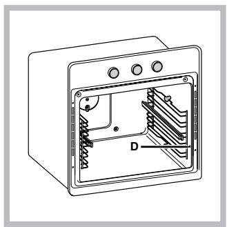 SCHOLTES DFS 1032ELS P - Montaje del Kit Guias Deslizables - 3
