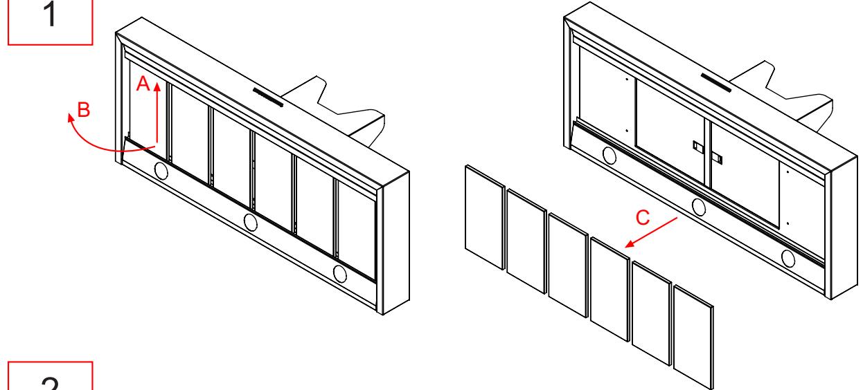 SCHOLTES HP 150 I - Garantia - 3